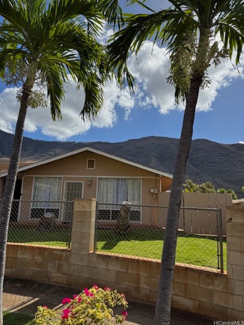 89-1153 Naniahiahi Pl, Waianae, HI, 96792-3929 | Card Image