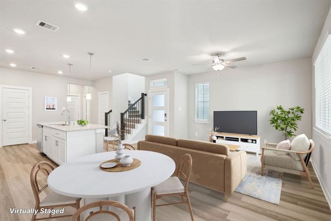 591 Avisa Dr, House other with 3 bedrooms, 3 bathrooms and 2 parking in Kemah TX | Image 16