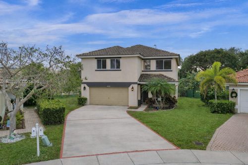 4220 Nw 62nd Ct, Coconut Creek, FL, 33073-2046 | Card Image