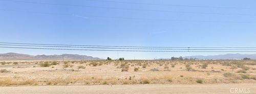 0 Ghost Town Rd, Yermo, CA, 92398 | Card Image