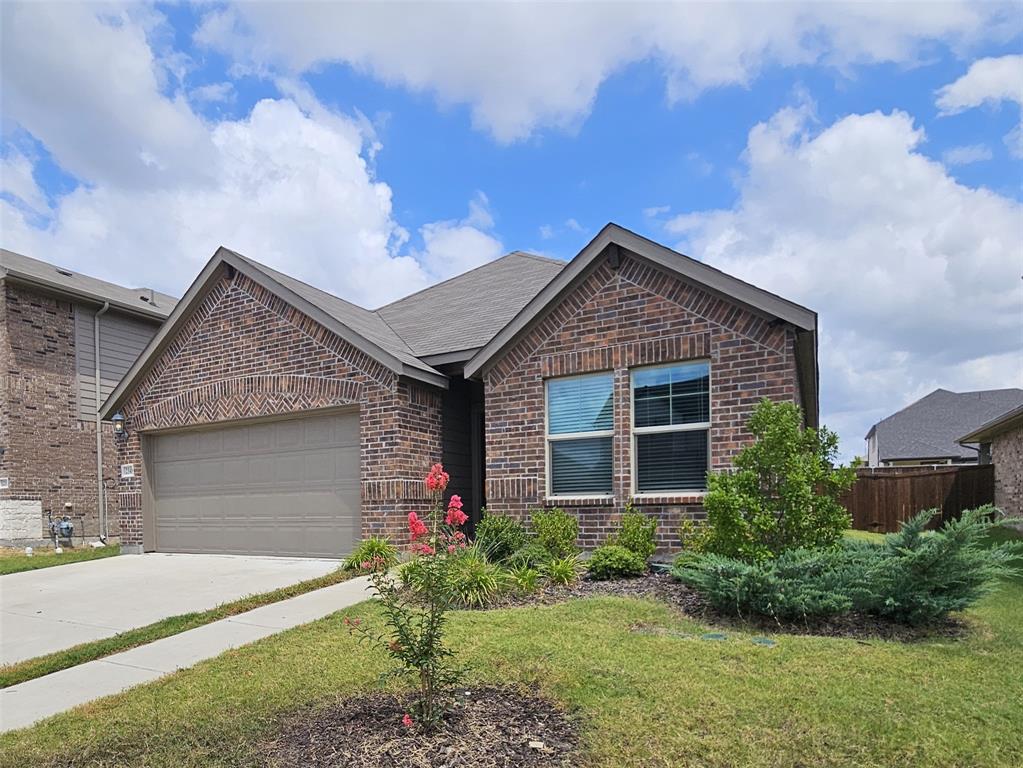 Rocky Mountain Dr, Royse City, TX 75189