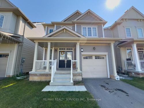 57 Esther Cres, Welland, ON, L3B0G3 | Card Image