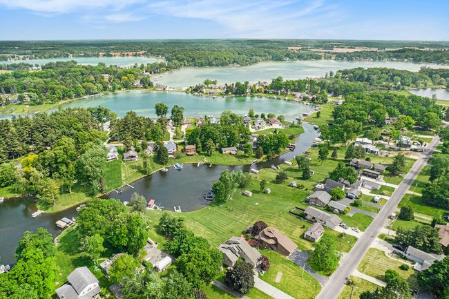 490 Skyline Dr, House other with 3 bedrooms, 3 bathrooms and null parking in Horton MI | Image 5