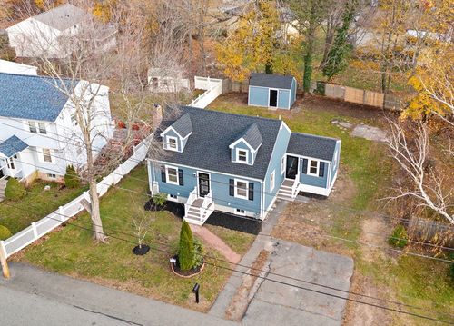 7 Webster St, Randolph, MA, 02368-3018 | Card Image