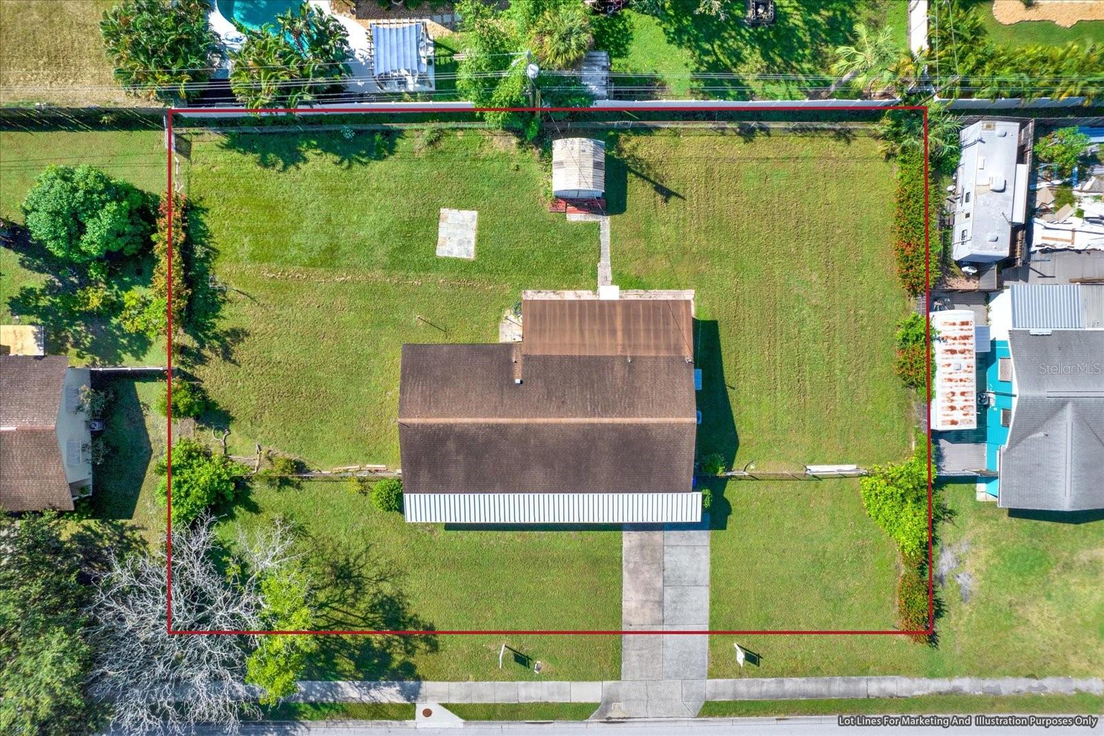 38th Ave, Saint Petersburg, FL 33710 #1