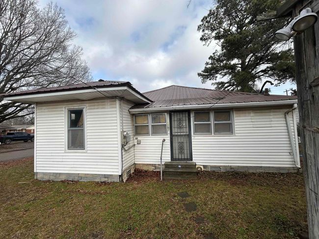 1203 Union Ave E, House other with 3 bedrooms, 1 bathrooms and null parking in Wynne AR | Image 5