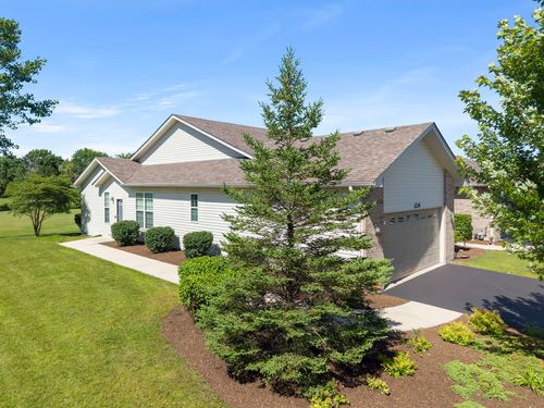 1234 Borego Circle, Bolingbrook, IL, 60490 | Card Image