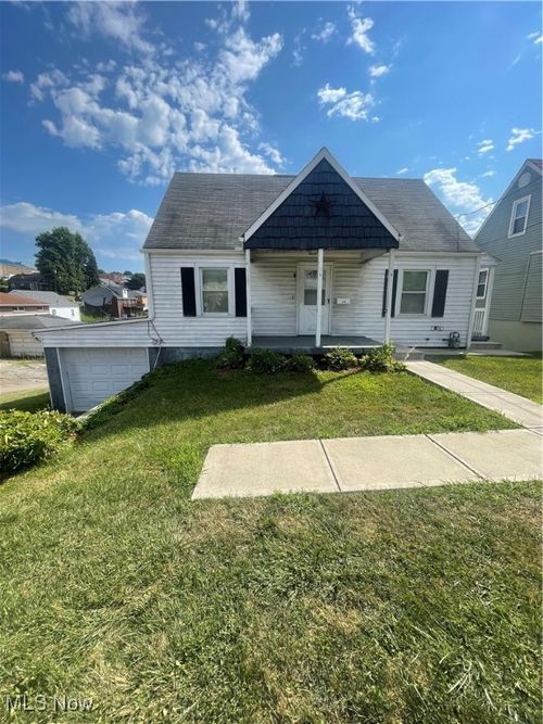119 S 13th St, Weirton, WV, 26062-3348 | Card Image