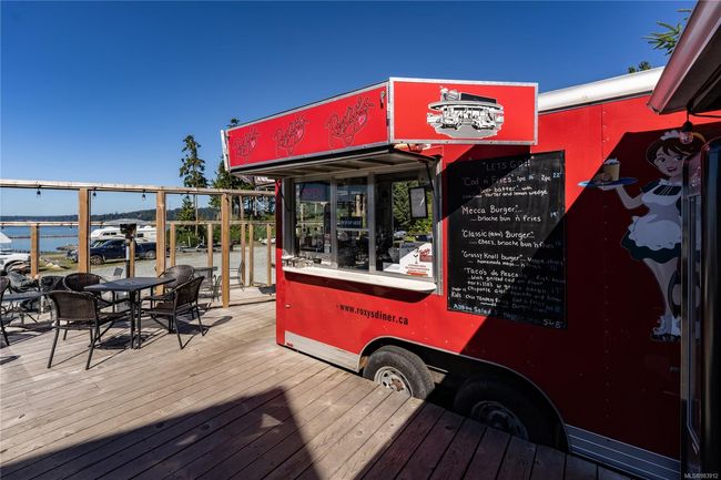 LEASEHOLD - 1 Alder Bay Rd, House other with 1 bedrooms, 0 bathrooms and 1 parking in Port Mcneill BC | Image 30