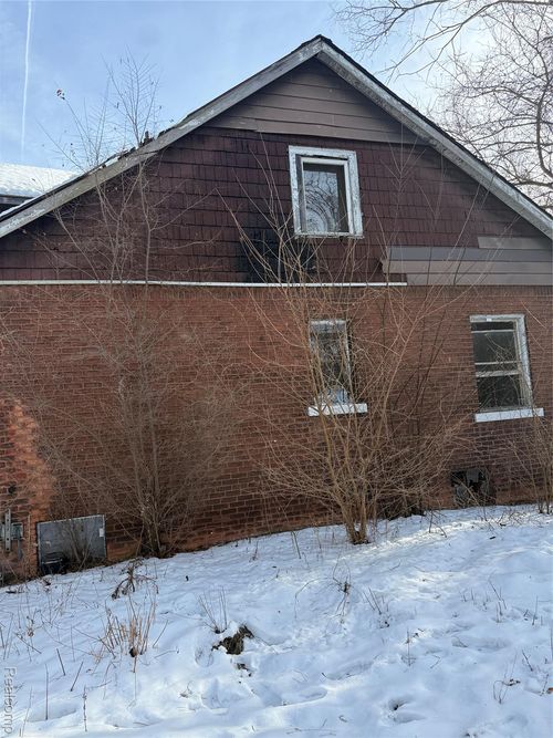 8611 Chalfonte St, Detroit, MI, 48238-1722 | Card Image