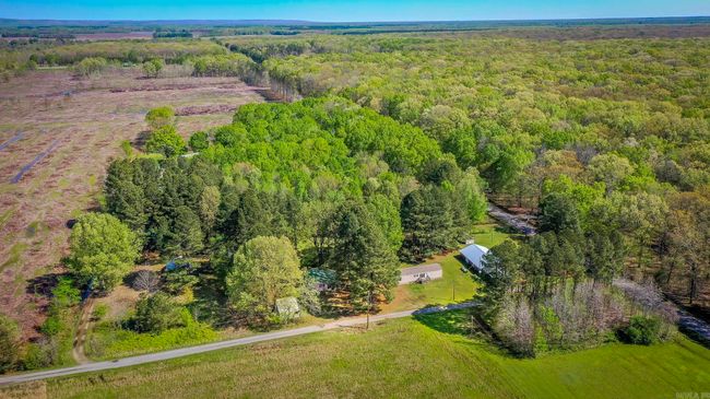 628 Hurricane Lake Rd, House other with 3 bedrooms, 2 bathrooms and null parking in Bald Knob AR | Image 29