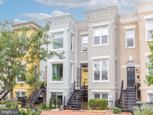 1549 4th St Nw, WASHINGTON, DC, 20001-1905 | Card Image