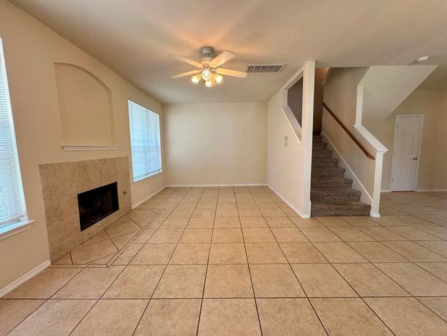 A - 251 Utterback, Townhouse with 2 bedrooms, 3 bathrooms and 1 parking in Kyle TX | Image 4