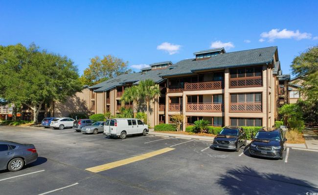 D14 - 223 Maison Dr, Condo with 3 bedrooms, 2 bathrooms and null parking in Myrtle Beach SC | Image 34