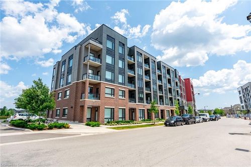 205-3265 Carding Mill Trail, Oakville, ON, L6M5P7 | Card Image