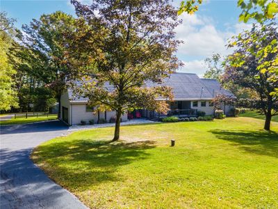 1924 Valley Rd, House other with 5 bedrooms, 4 bathrooms and 4 parking in Neshannock Twp PA | Image 1