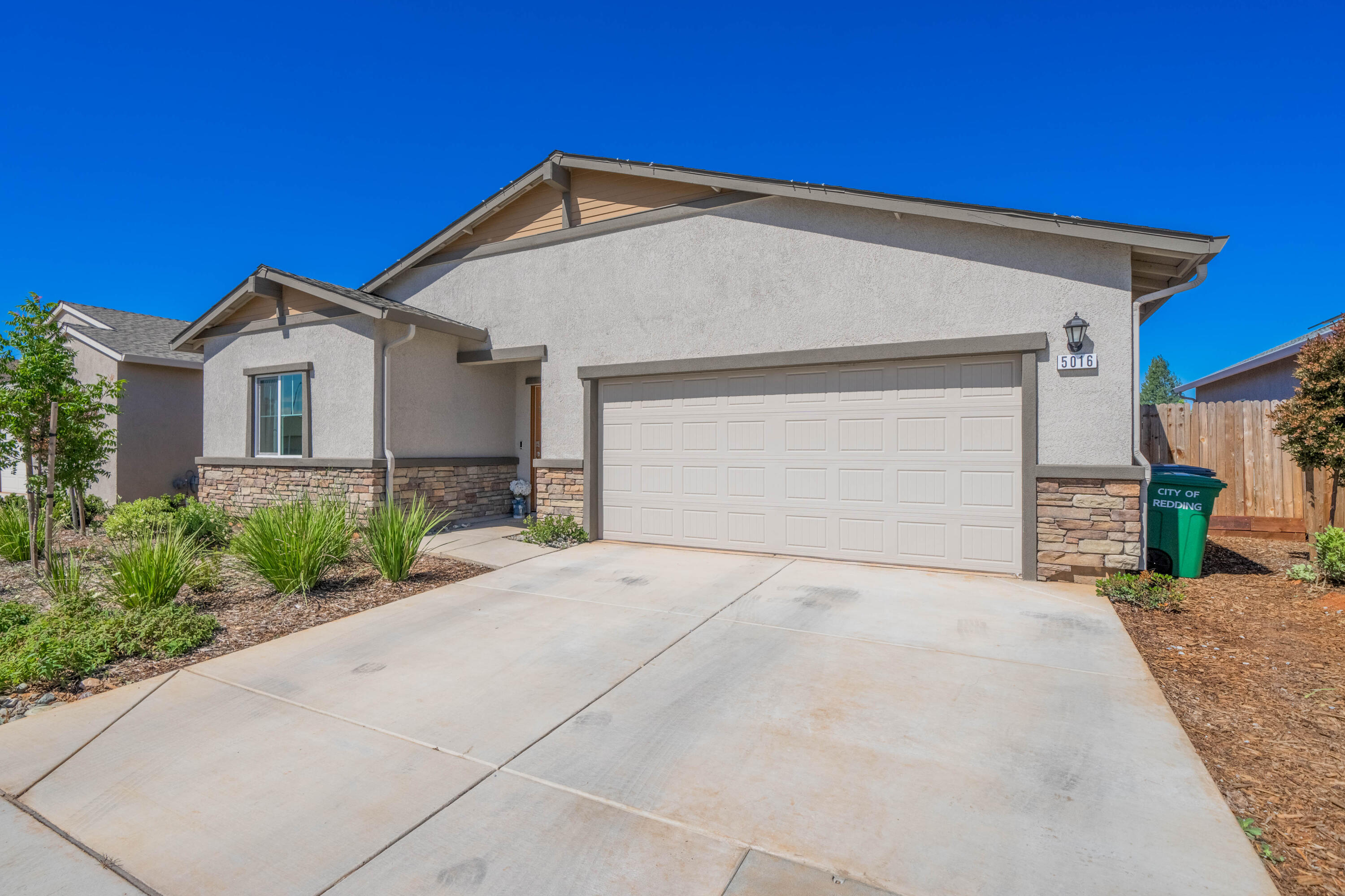 Residential in Redding 4