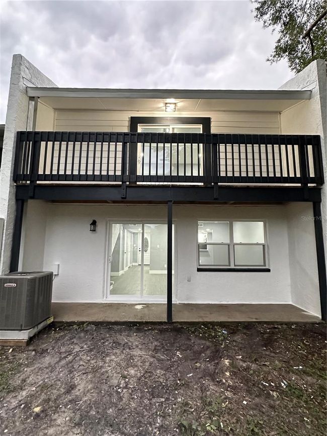 6930 Trout St, Townhouse with 3 bedrooms, 3 bathrooms and null parking in TAMPA FL | Image 37
