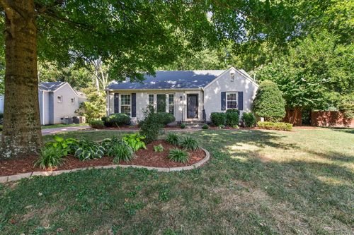 3409 Springbrook Dr, Nashville, TN, 37204-3402 | Card Image