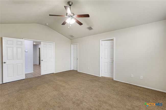 5209 Ranch Meadow St, House other with 4 bedrooms, 2 bathrooms and null parking in Killeen TX | Image 35