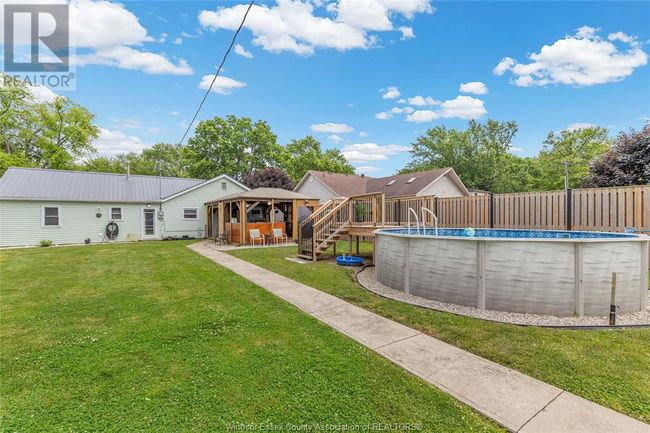 295 Clitherow St, House other with 2 bedrooms, 2 bathrooms and null parking in Harrow ON | Image 24
