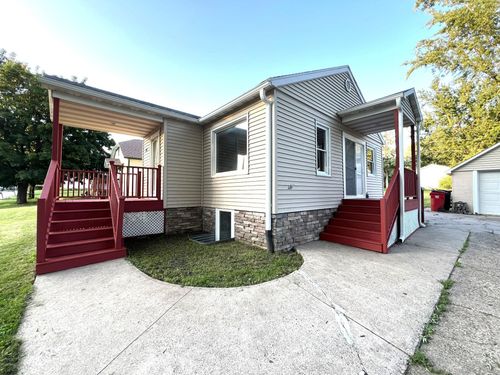 345 5th St Sw, Plainview, MN, 55964-1125 | Card Image