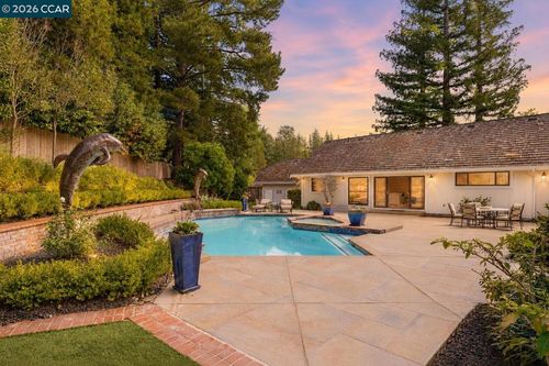 2705 Mossy Oak Dr, Danville, CA, 94506-2117 | Card Image