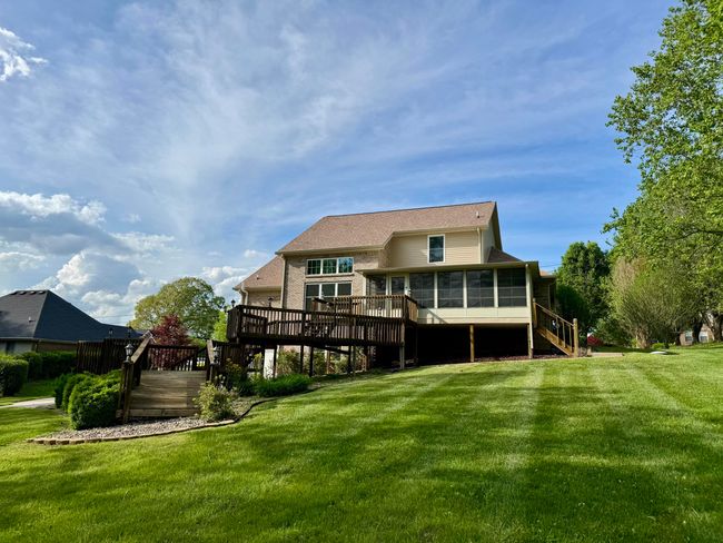 340 Lake Forest Dr, House other with 4 bedrooms, 4 bathrooms and null parking in Somerset KY | Image 73