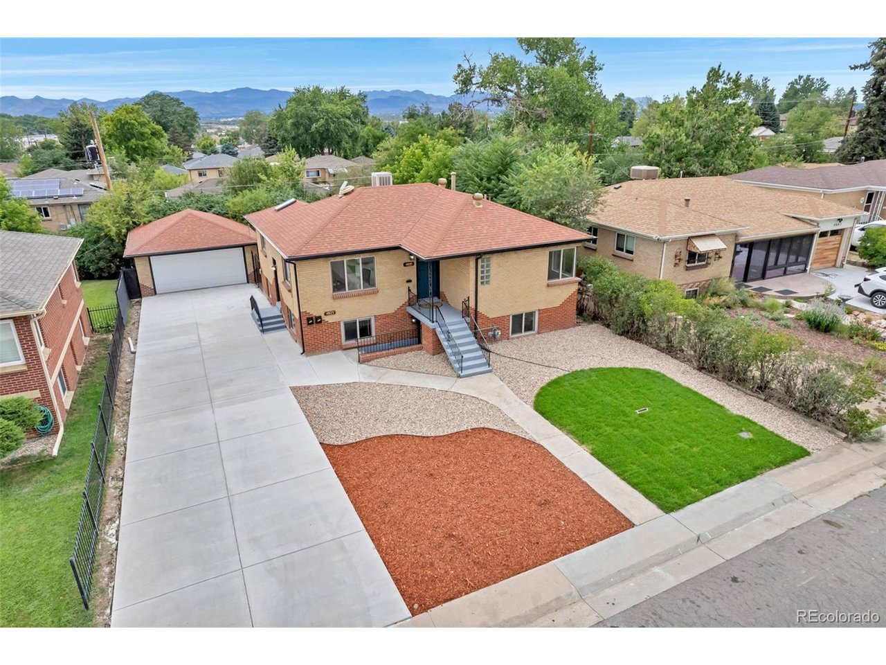 Residential Income in Denver 3