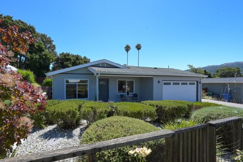 630 Louise Avenue, Novato, CA, 94947 | Card Image