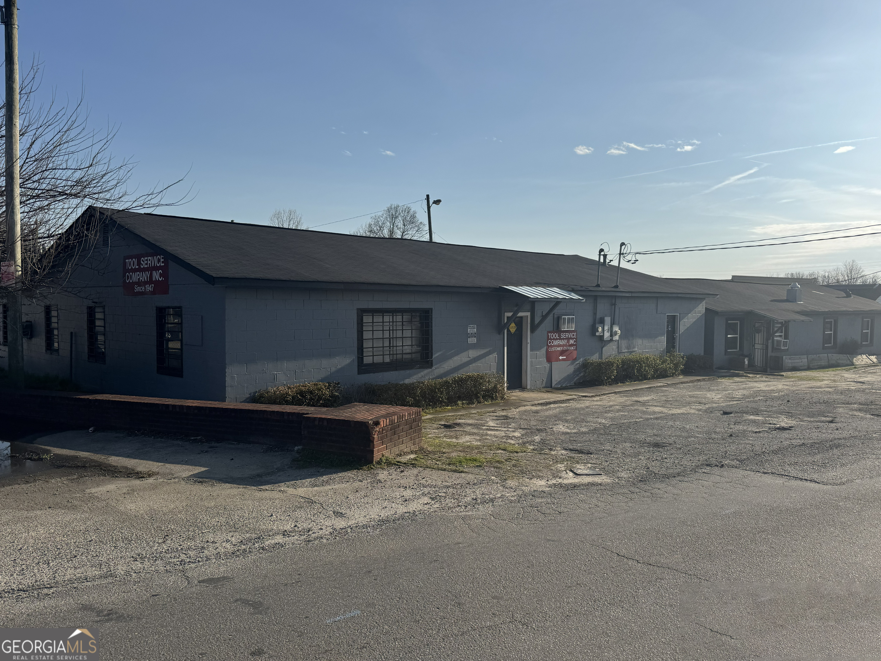 185 Loudermilk Dr, Marietta, GA 30060