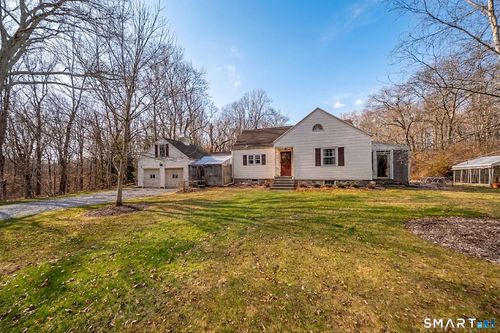 405 Pond Meadow Rd, Westbrook, CT, 06498-1492 | Card Image