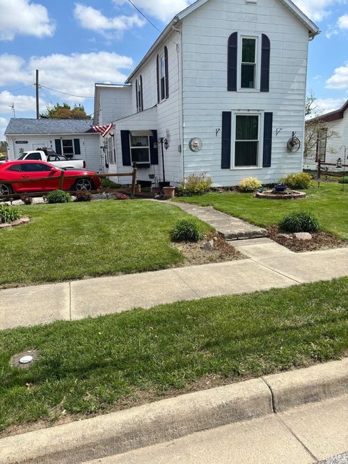 523 S Main Street, Montpelier, IN, 47359 | Card Image