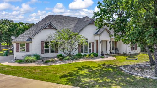 206 El Dorado Trail, Millsap, TX, 76066 | Card Image