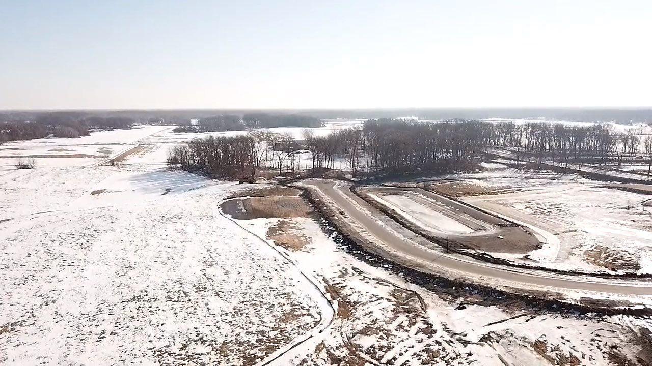 Land in Ham Lake 4