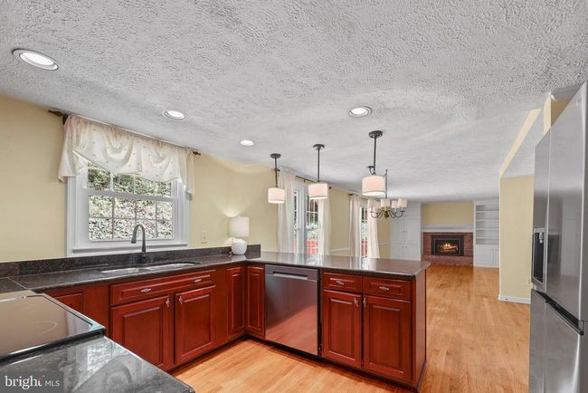 4643 Holleyside Ct, House other with 4 bedrooms, 4 bathrooms and null parking in DUMFRIES VA | Image 10