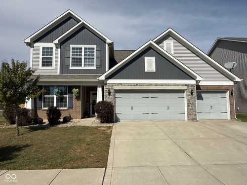 5366 Marigold Dr, Plainfield, IN, 46168-5720 | Card Image