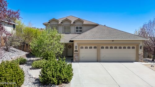 2978 Fox Trail Dr, Reno, NV, 89523-3259 | Card Image