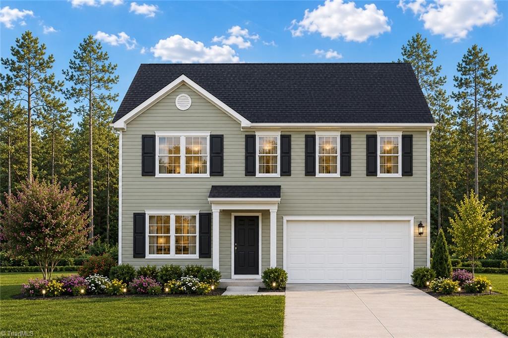 Residential in Greensboro