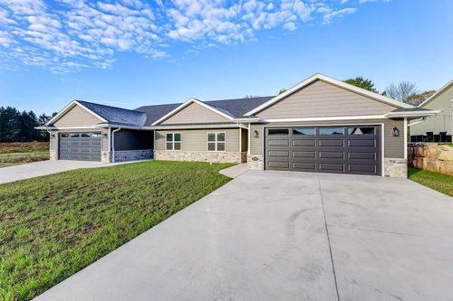 2510 Stoney Brook Court, Manitowoc, WI, 54220 | Card Image