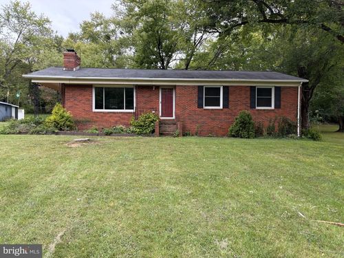 6468 Duhollow Rd, WARRENTON, VA, 20187-4316 | Card Image