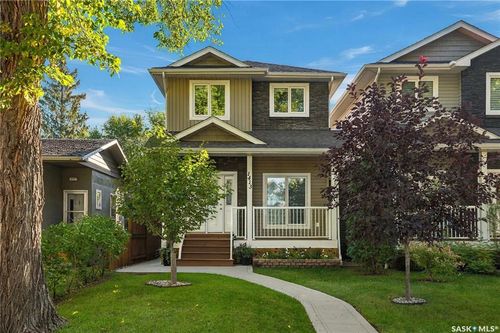 1413 Cairns Ave, Saskatoon, SK, S7H2H3 | Card Image