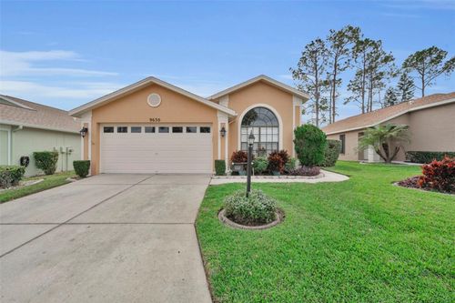 9630 Green Needle Dr, NEW PORT RICHEY, FL, 34655-6027 | Card Image