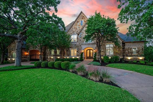 1820 Beam Dr, Southlake, TX, 76092-3440 | Card Image