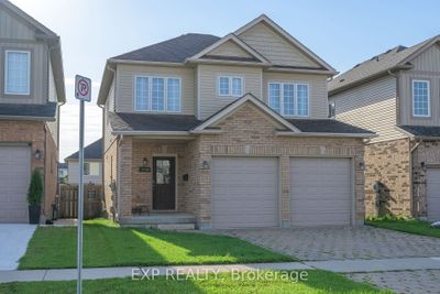 3356 Av Paulpeel, House other with 4 bedrooms, 3 bathrooms and 4 parking in London ON | Image 1