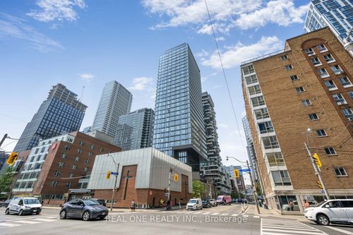 2301-47 Mutual St, Toronto, ON, M5B0C6 | Card Image