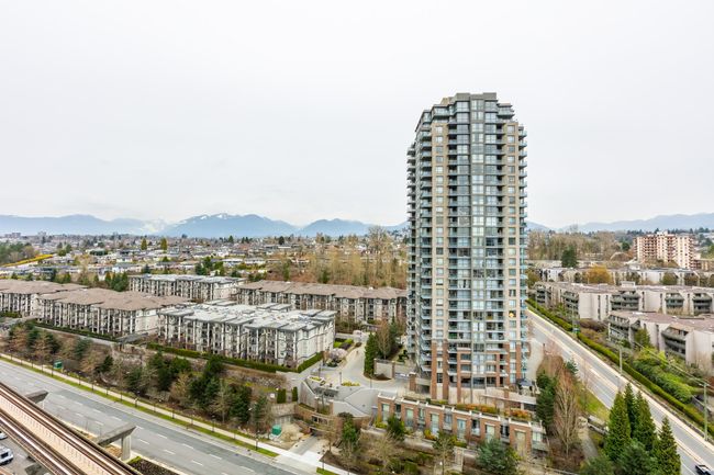 1506 - 4890 Lougheed Highway, Condo with 1 bedrooms, 1 bathrooms and 1 parking in Burnaby BC | Image 37