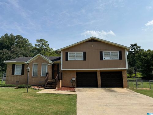 537 16th Ave Nw, CENTER POINT, AL, 35215-5346 | Card Image
