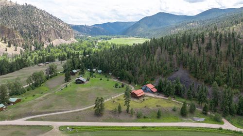 1277 Upper Rock Creek Rd, Philipsburg, MT, 59858-9533 | Card Image