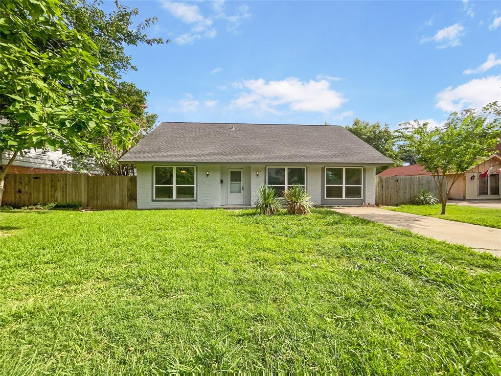 Colgate Ln, Irving, TX 75062